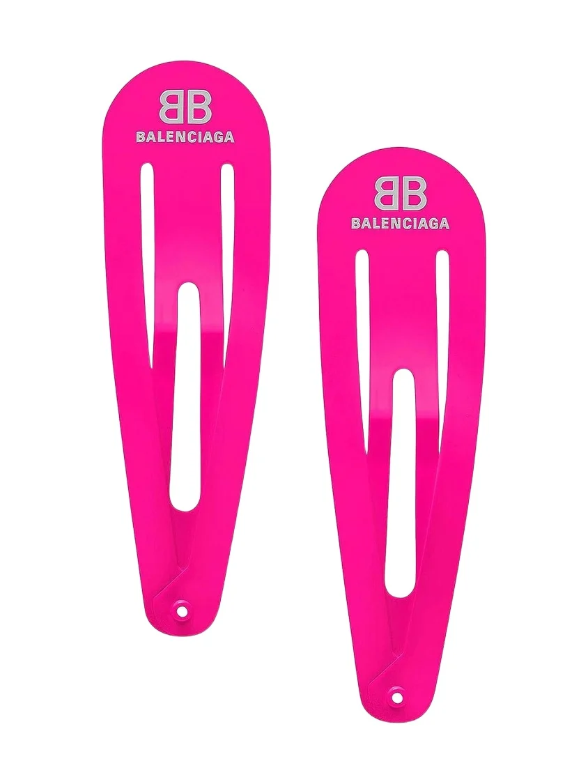Women's Holli XXL Snap Clip Set