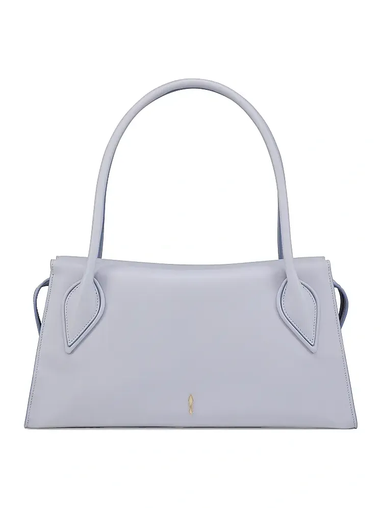 Women's Venus Leather Shoulder Bag Women's Venus Leather Shoulder Bag