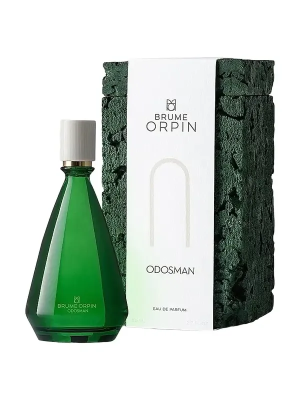 Brume Orpin Odosman Eau de Parfum