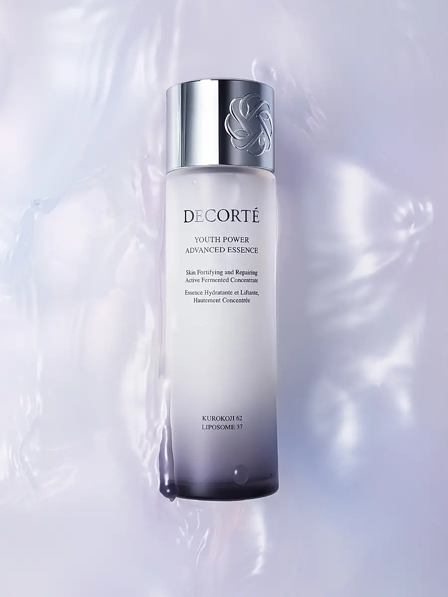 Decorté Youth Power Advanced Essence | Thumbnail 3 Decorté Youth Power Advanced Essence | Thumbnail 3