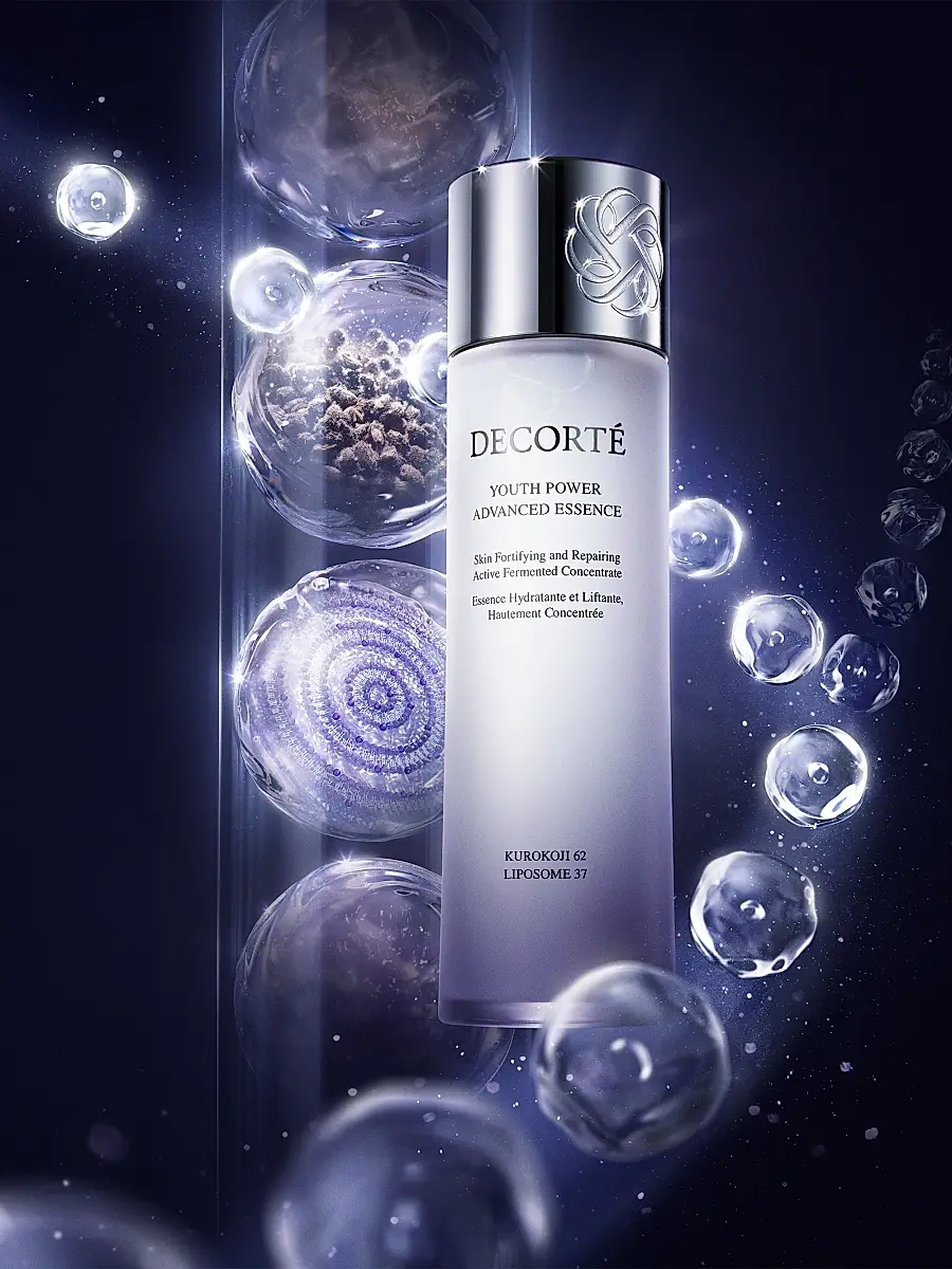 Decorté Youth Power Advanced Essence | Thumbnail 4 Decorté Youth Power Advanced Essence | Thumbnail 4