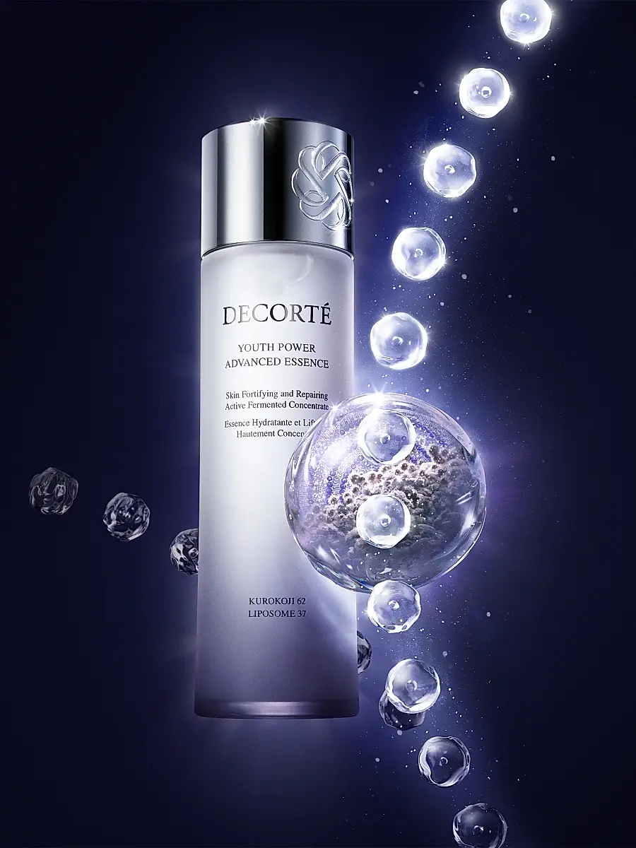 Decorté Youth Power Advanced Essence | Thumbnail 5 Decorté Youth Power Advanced Essence | Thumbnail 5
