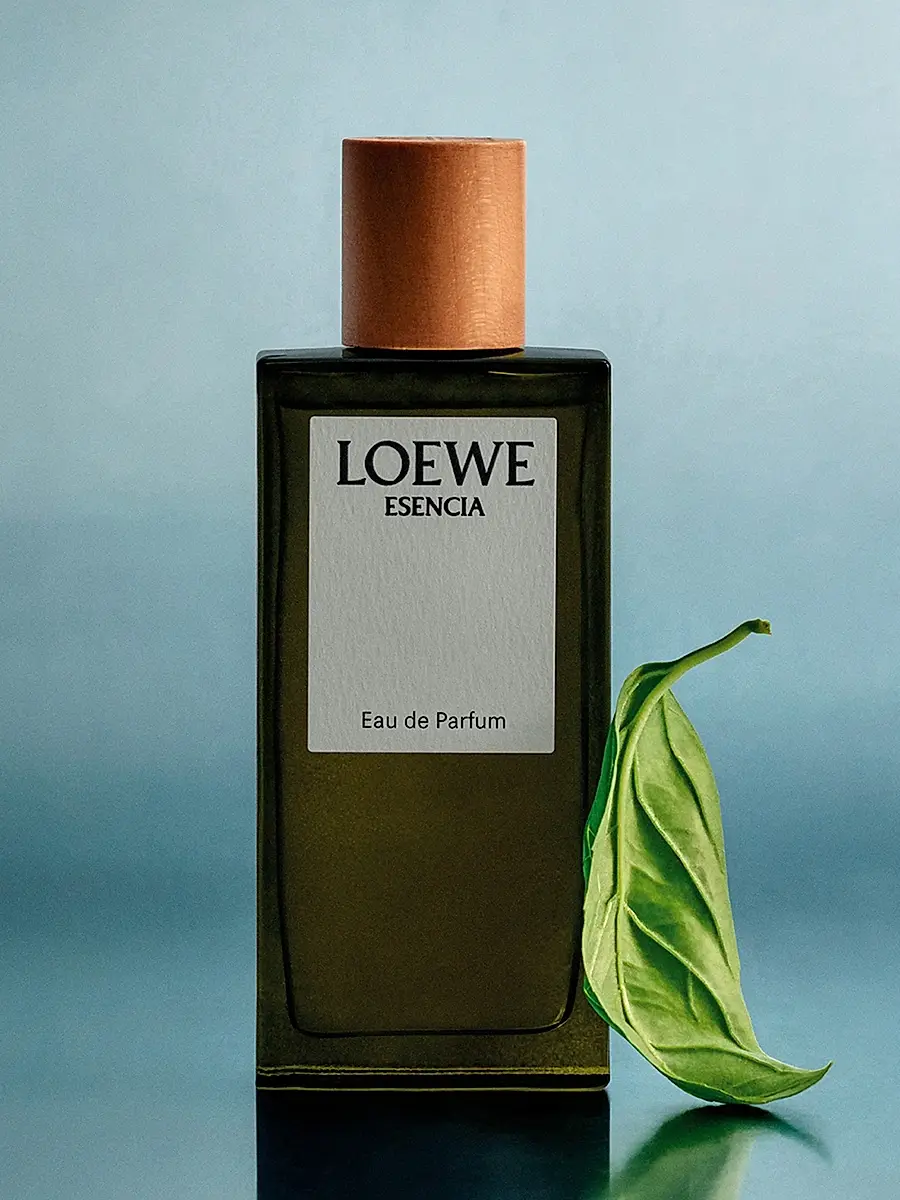 LOEWE PERFUMES Esencia & 7 Cobalt Eau de Parfum Set | Thumbnail 4 LOEWE PERFUMES Esencia & 7 Cobalt Eau de Parfum Set | Thumbnail 4