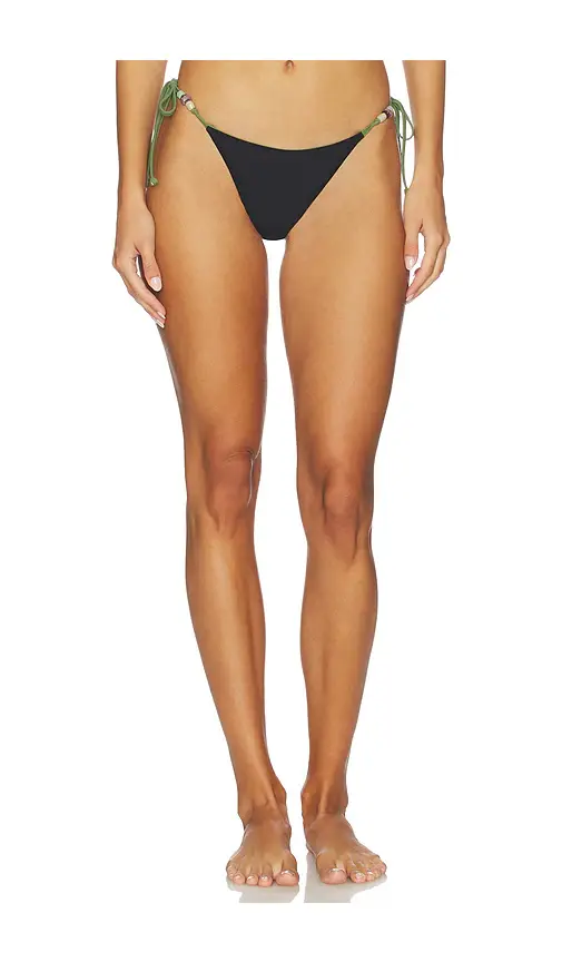 Bond-Eye Anali Bikini Bottom | Thumbnail 2 Bond-Eye Anali Bikini Bottom | Thumbnail 2