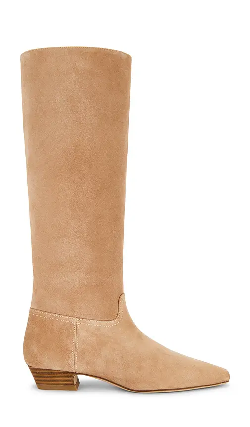 Stuart Weitzman Stassi Boot | Image 1 Stuart Weitzman Stassi Boot | Image 1