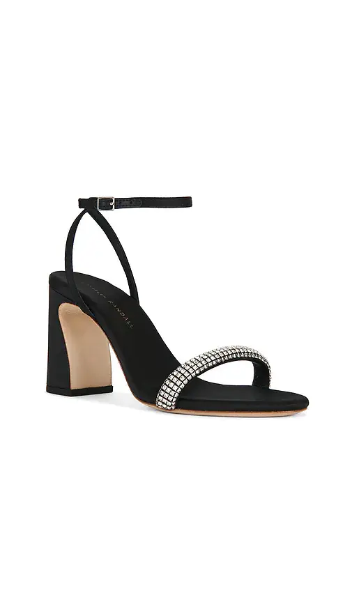 Loeffler Randall Malia Curved Sandal | Thumbnail 2 Loeffler Randall Malia Curved Sandal | Thumbnail 2