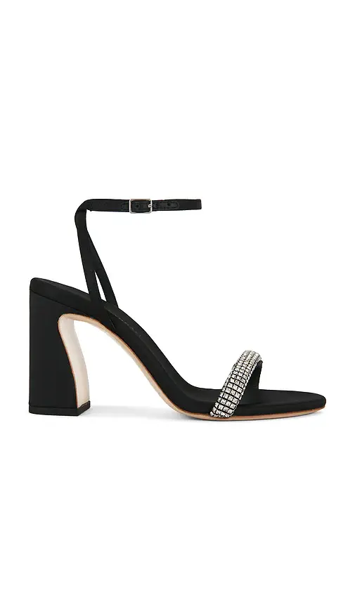Loeffler Randall Malia Curved Sandal