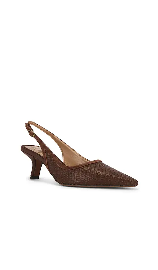 Sam Edelman Bianka Slingback Heel | Thumbnail 2 Sam Edelman Bianka Slingback Heel | Thumbnail 2