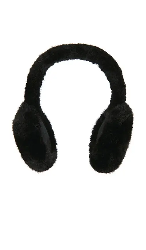 Lovers and Friends Alessia Ear Muff | Thumbnail 2 Lovers and Friends Alessia Ear Muff | Thumbnail 2