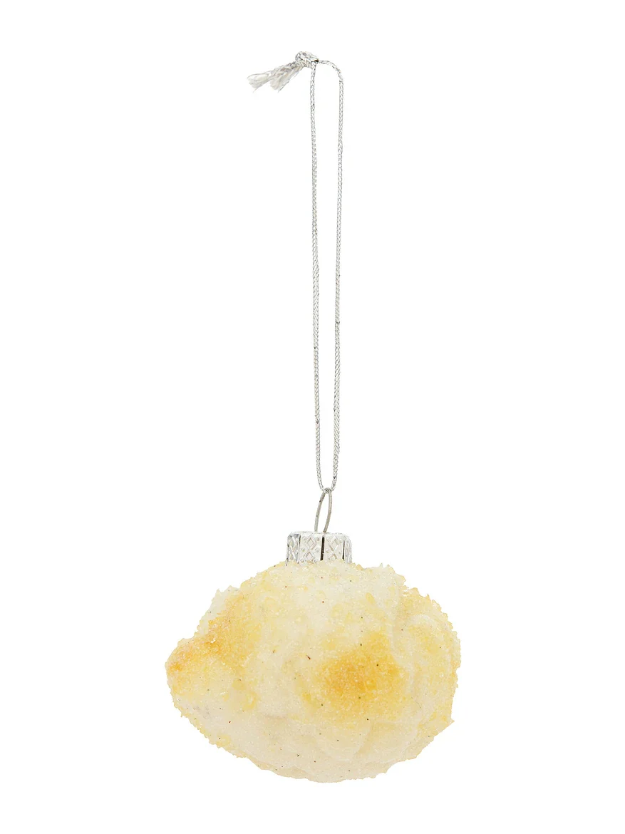 Cody Foster & Co Popcorn Ornament