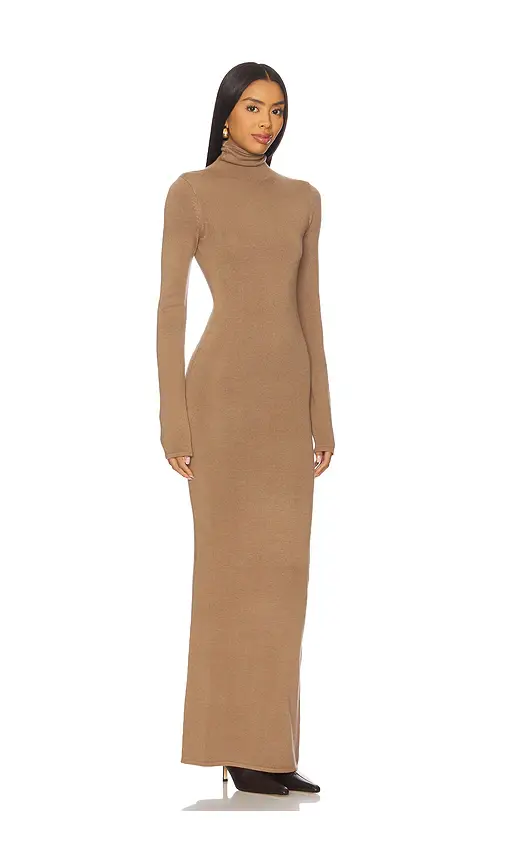 Lovers and Friends Emaline Maxi Dress | Thumbnail 2 Lovers and Friends Emaline Maxi Dress | Thumbnail 2