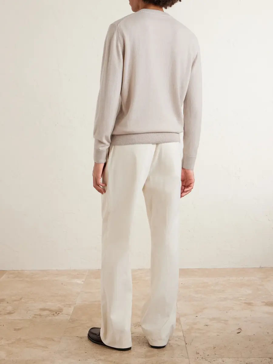 ELEVENTY Cashmere Sweater - Men | Thumbnail 4