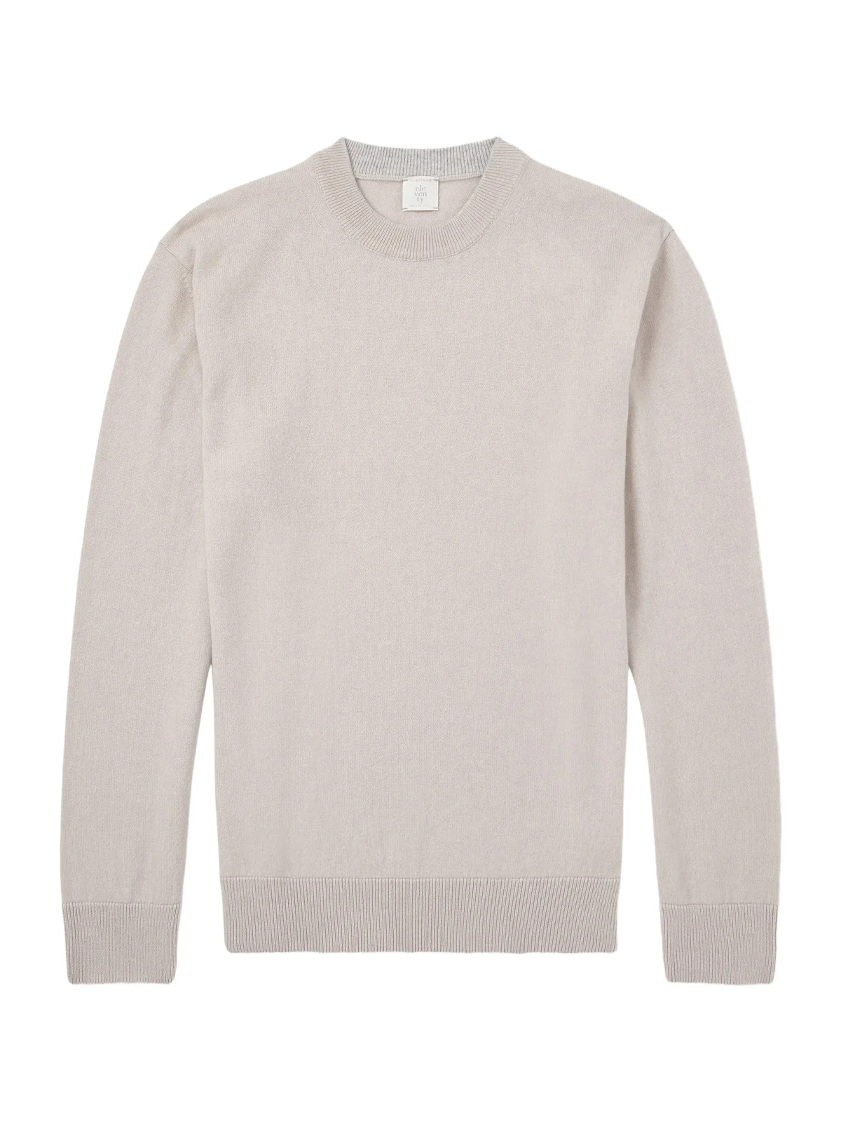 Cashmere Sweater - Men Cashmere Sweater - Men