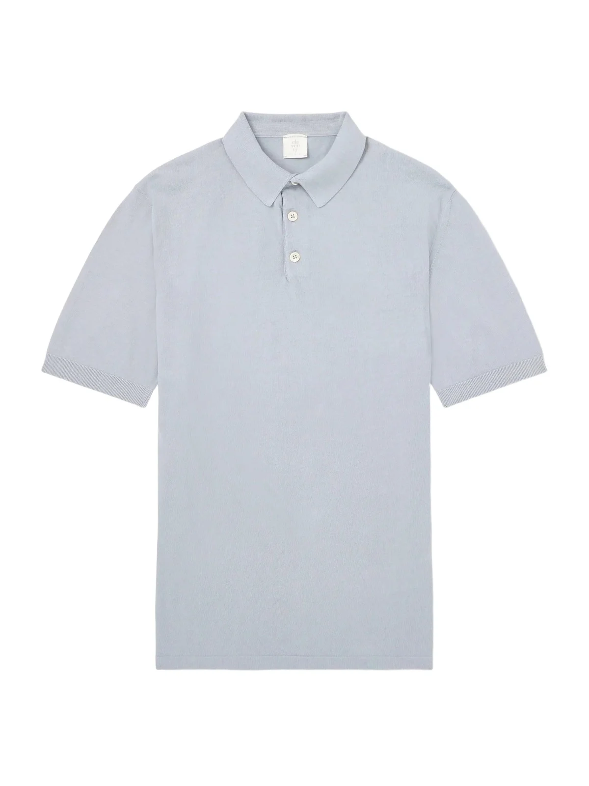 Cotton Polo Shirt - Men Cotton Polo Shirt - Men