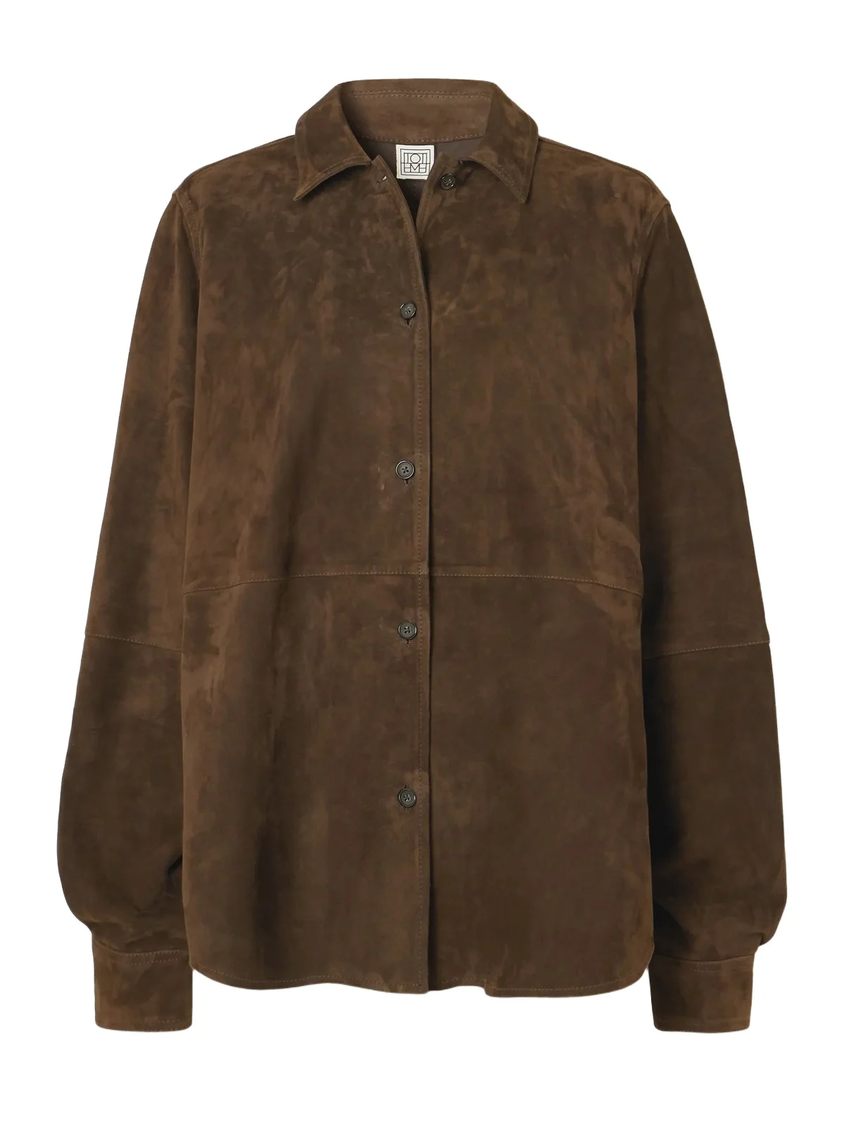 Suede Jacket Suede Jacket