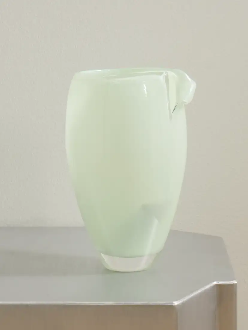 Completedworks Medium Recycled-glass Vase | Image 1 Completedworks Medium Recycled-glass Vase | Image 1