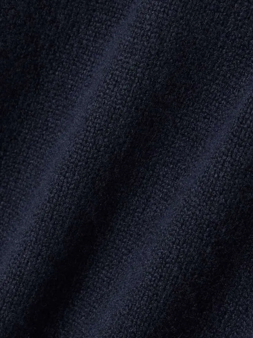 Khaite Leta Cashmere Sweater | Thumbnail 4