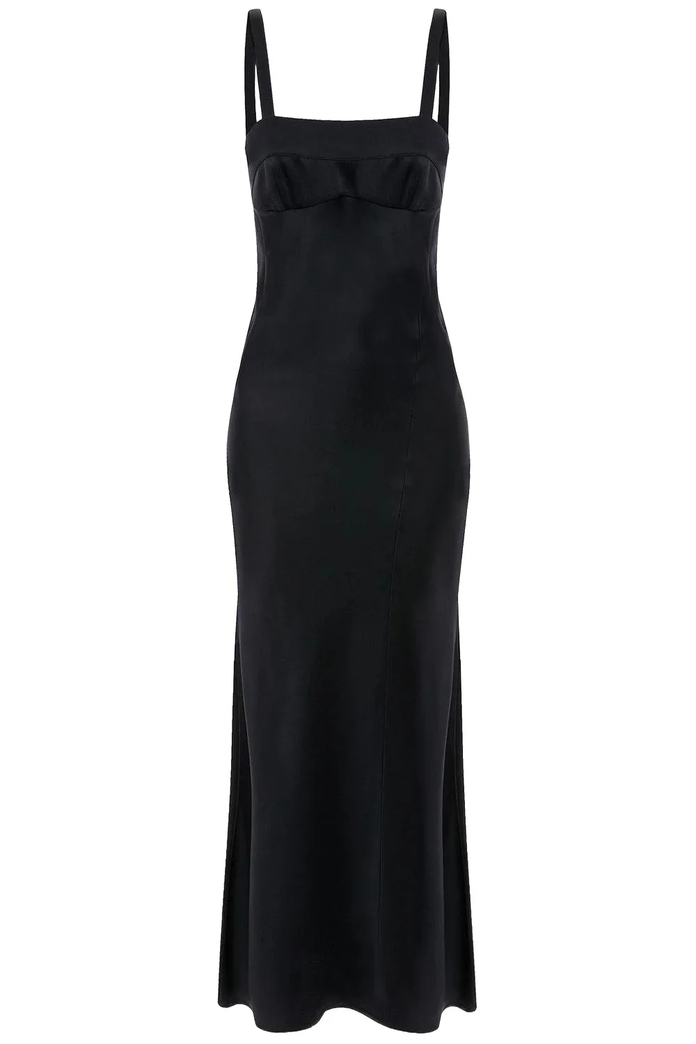 Victoria Beckham Panelled Cami Dress