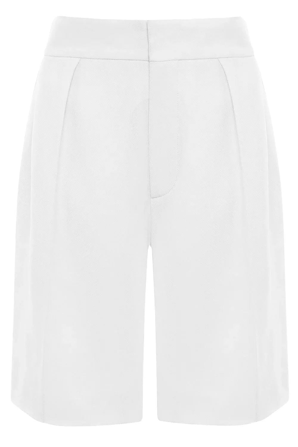 Victoria Beckham Tailored Shorts