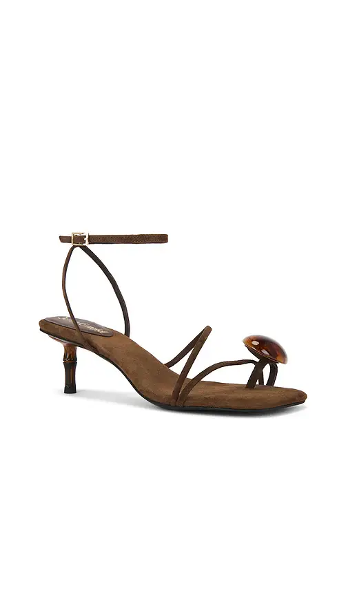 Jeffrey Campbell Carnelian Sandal | Thumbnail 2 Jeffrey Campbell Carnelian Sandal | Thumbnail 2