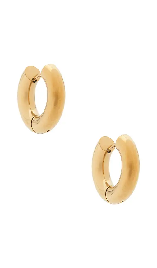 Lovers and Friends Elina Earrings | Image 1 Lovers and Friends Elina Earrings | Image 1