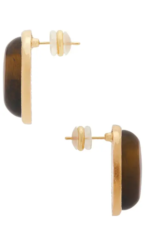 Lovers and Friends Carys Earrings | Thumbnail 2
