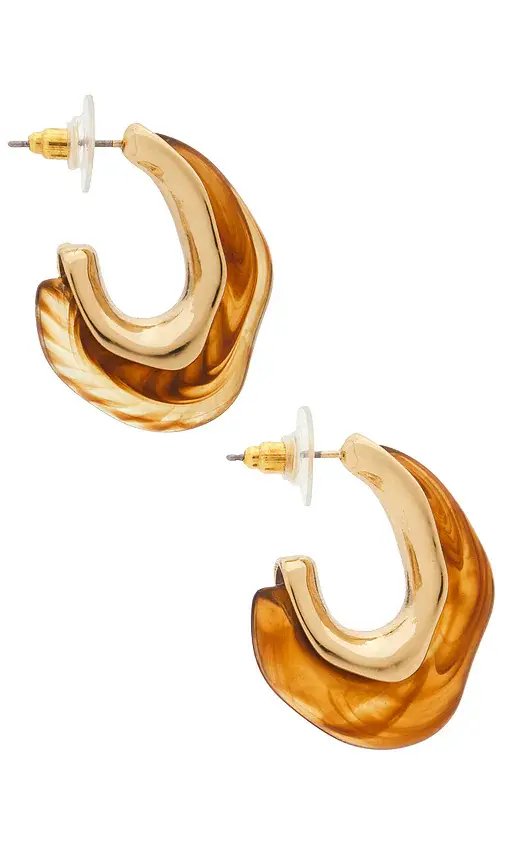 Lovers and Friends Seren Earrings | Thumbnail 2