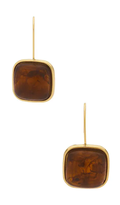 Lovers and Friends Indira Earrings | Thumbnail 2