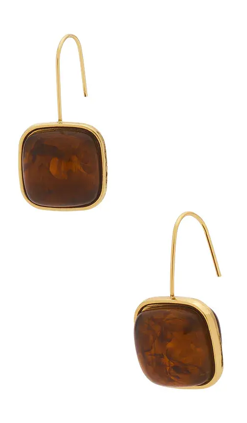 Lovers and Friends Indira Earrings | Image 1 Lovers and Friends Indira Earrings | Image 1
