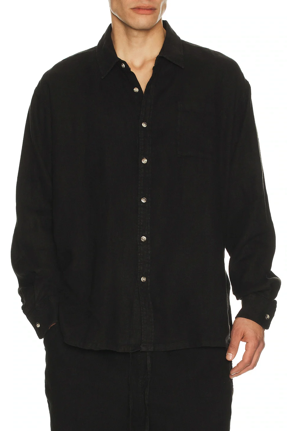 Core Leisure Shirt Core Leisure Shirt