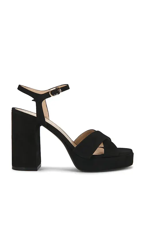 Dayna Platform Sandal Dayna Platform Sandal