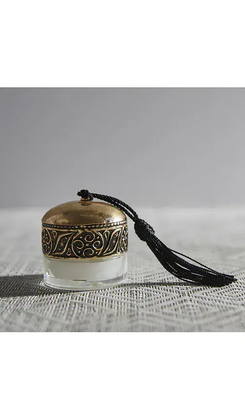 Verve Culture Moroccan Argan Oil Lip Balm | Thumbnail 2