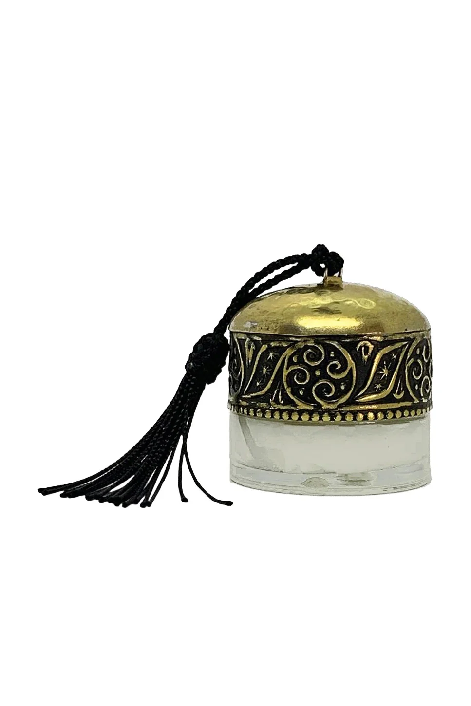 Verve Culture Moroccan Argan Oil Lip Balm