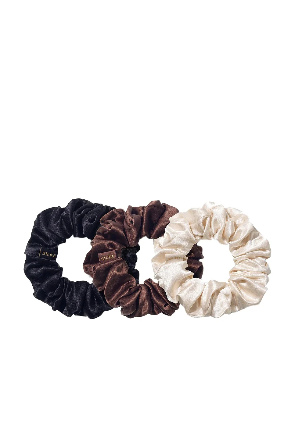 Hair Scrunchies