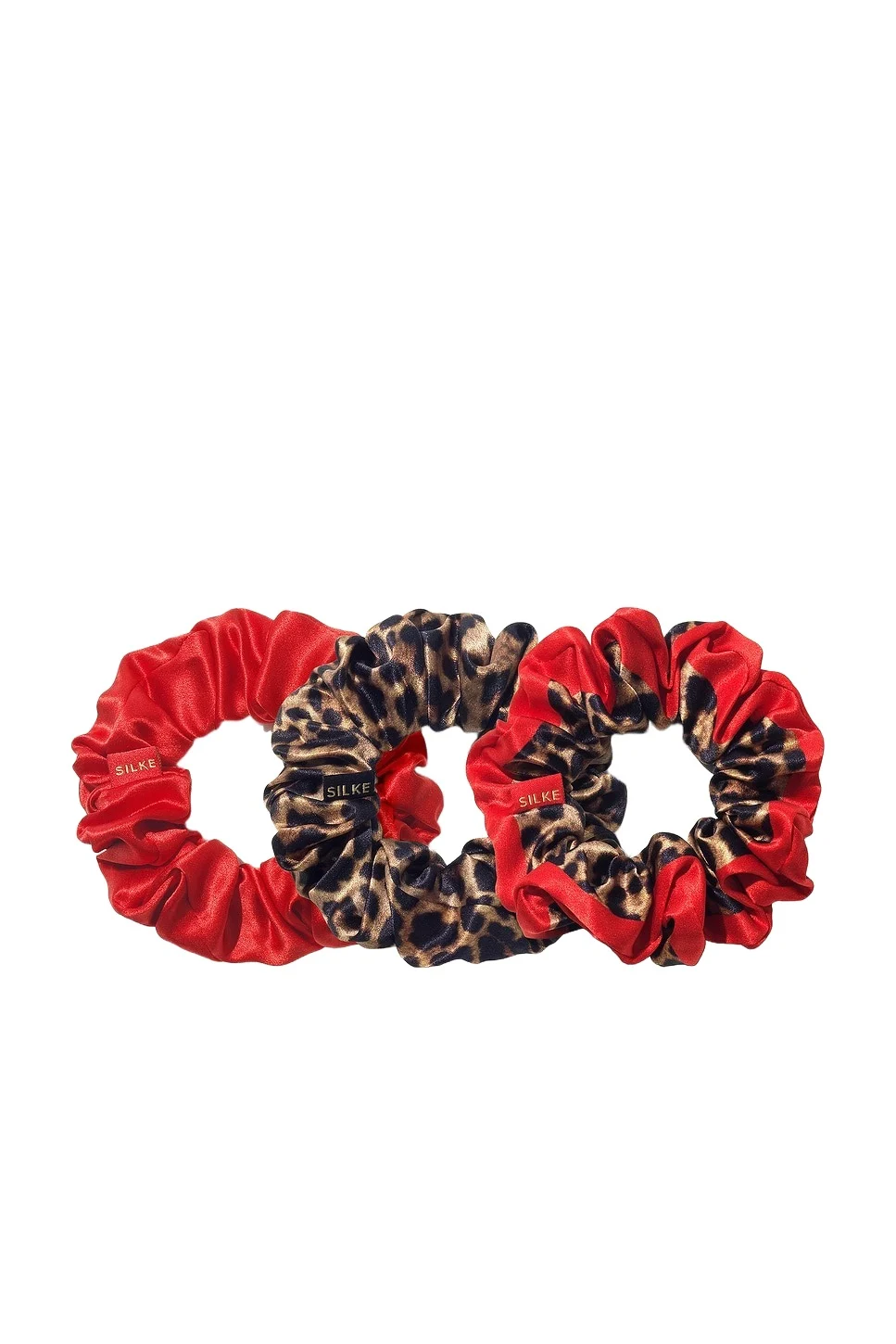 Hair Scrunchies Hair Scrunchies