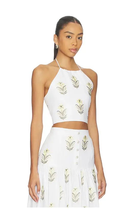 Rosewater House Gilda Bustier | Thumbnail 2