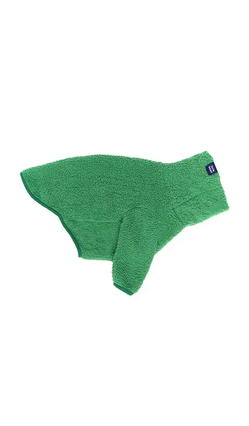 Little Beast Fleece Shirt | Image 1 Little Beast Fleece Shirt | Image 1