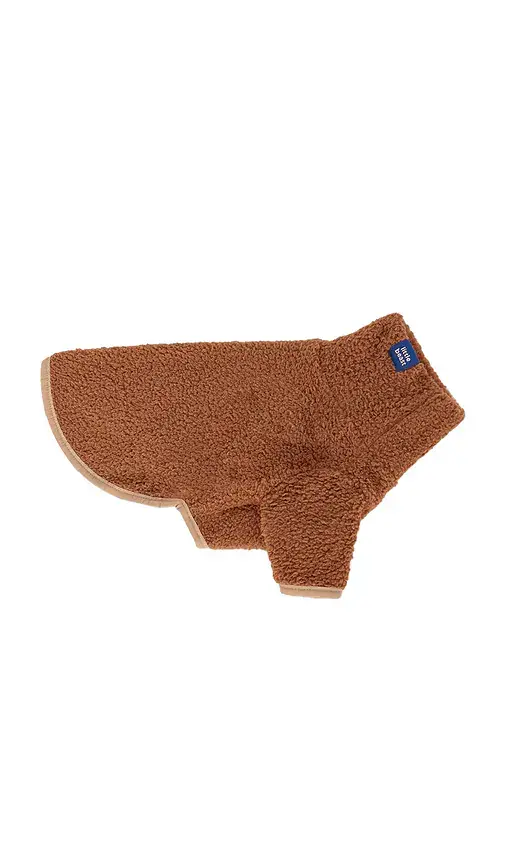 Little Beast Fleece Shirt | Image 1 Little Beast Fleece Shirt | Image 1