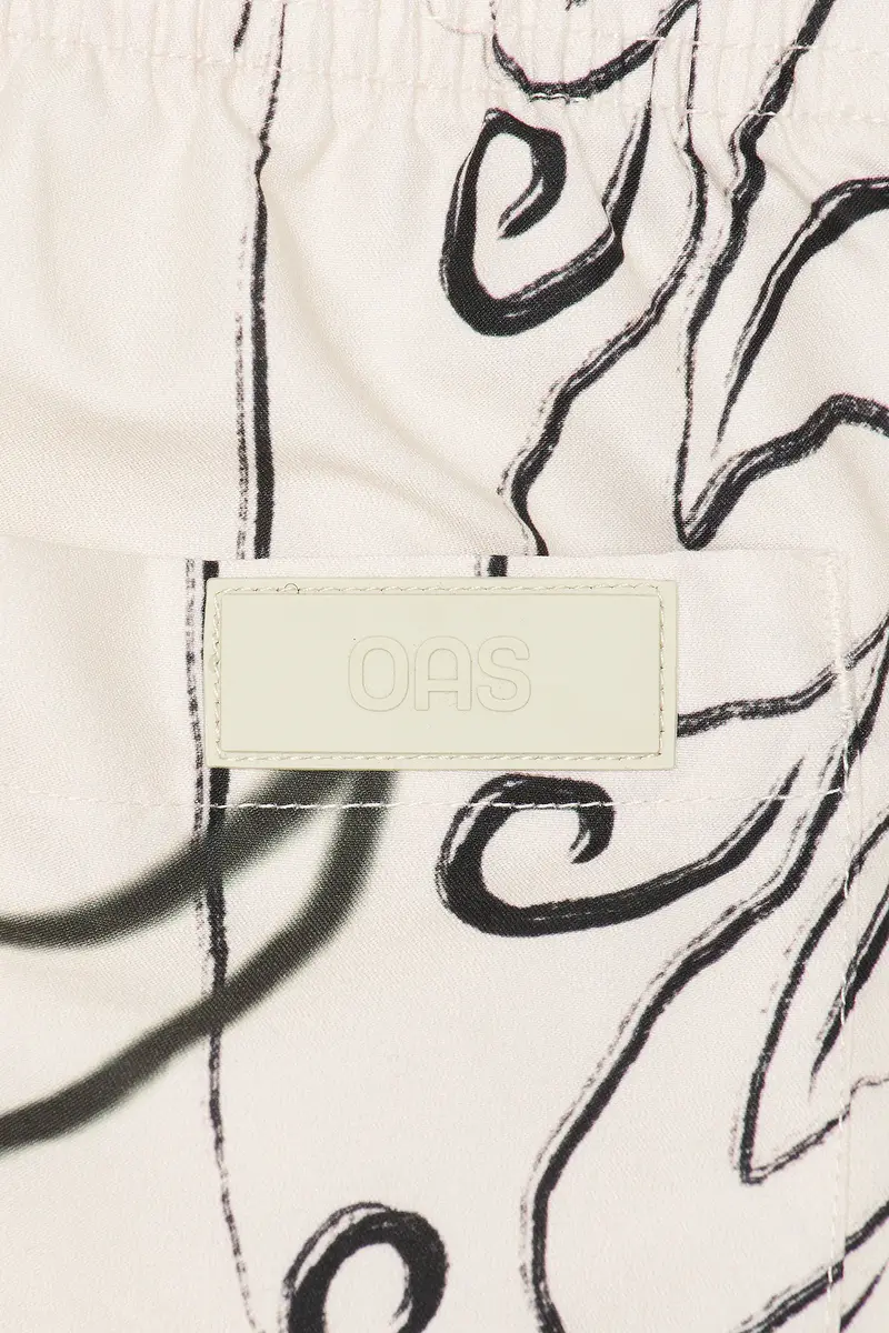 OAS Paradox Swim Shorts | Thumbnail 7