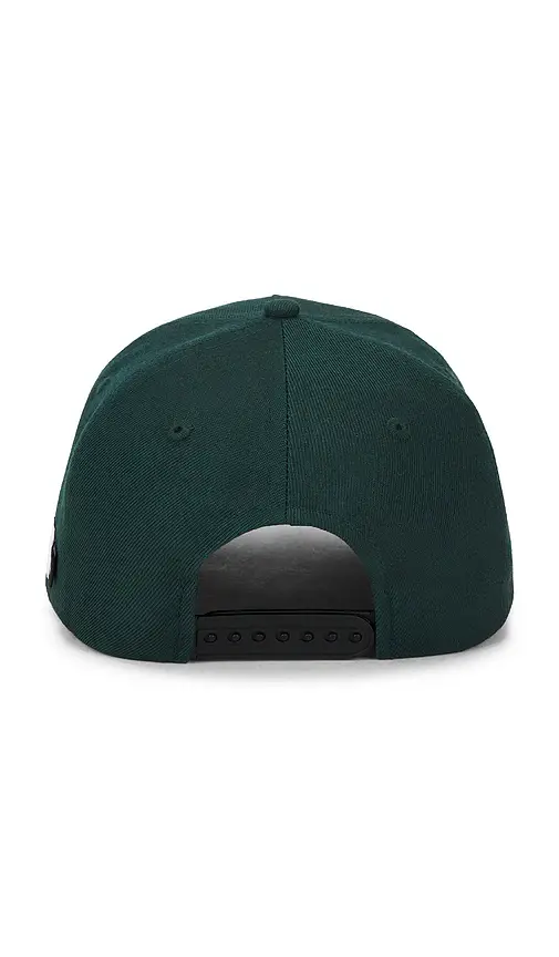 Students Golf Tour Excursions Snap Back Hat | Thumbnail 2