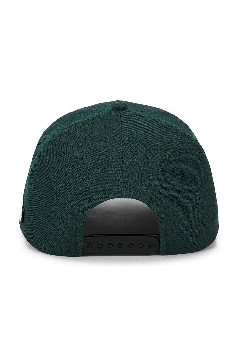 Students Golf Tour Excursions Snap Back Hat | Thumbnail 4