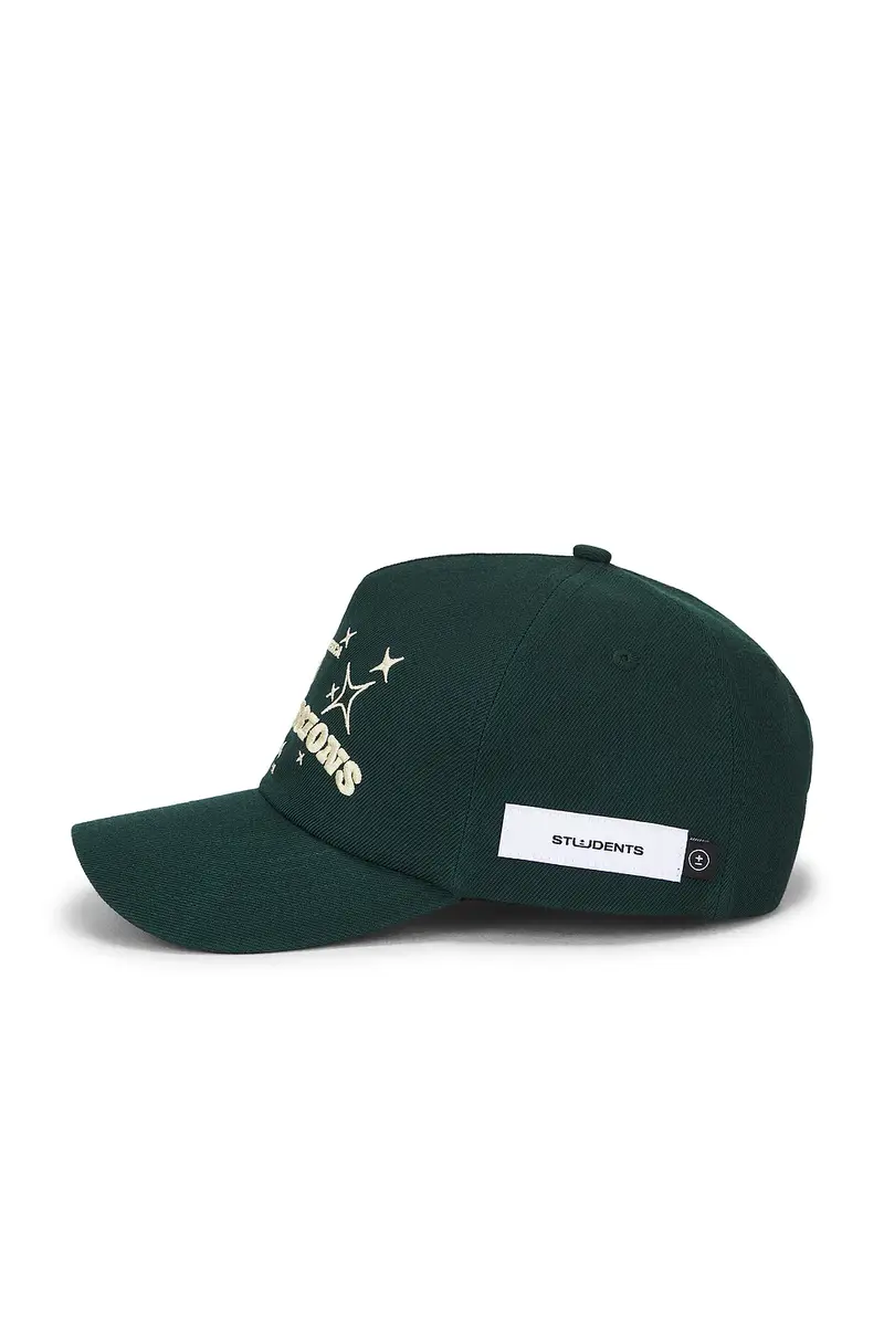 Students Golf Tour Excursions Snap Back Hat | Thumbnail 5