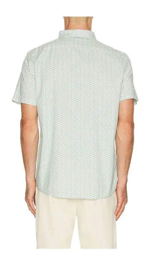 Original Penguin Eco Short Sleeve Shirt | Thumbnail 2