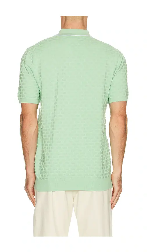 Original Penguin Links Stitch Polo | Thumbnail 2