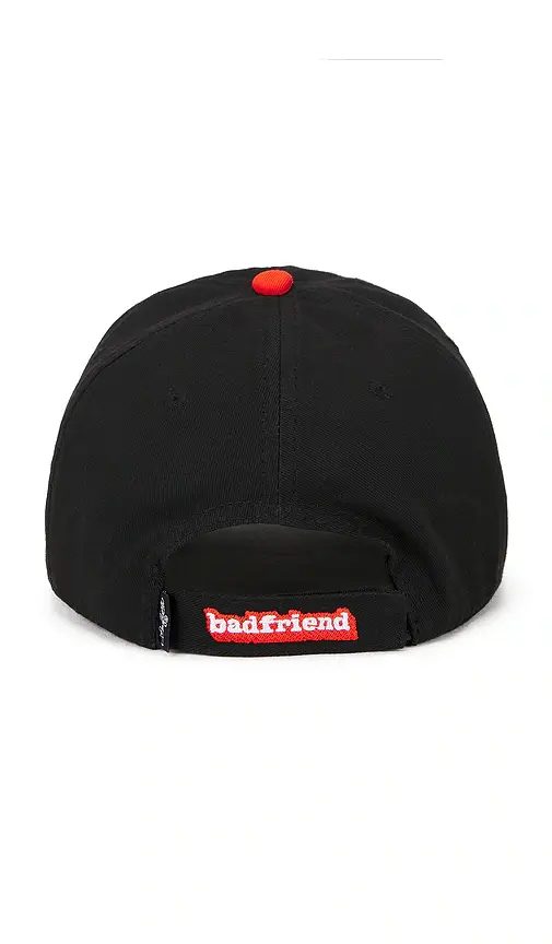 Badfriend Tiger Cap | Thumbnail 2