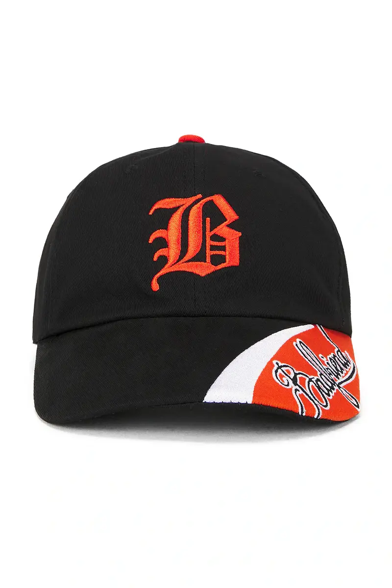 Badfriend Tiger Cap | Thumbnail 3
