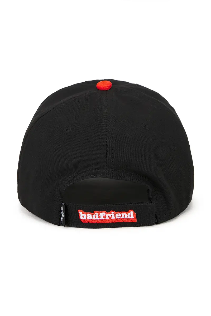 Badfriend Tiger Cap | Thumbnail 4