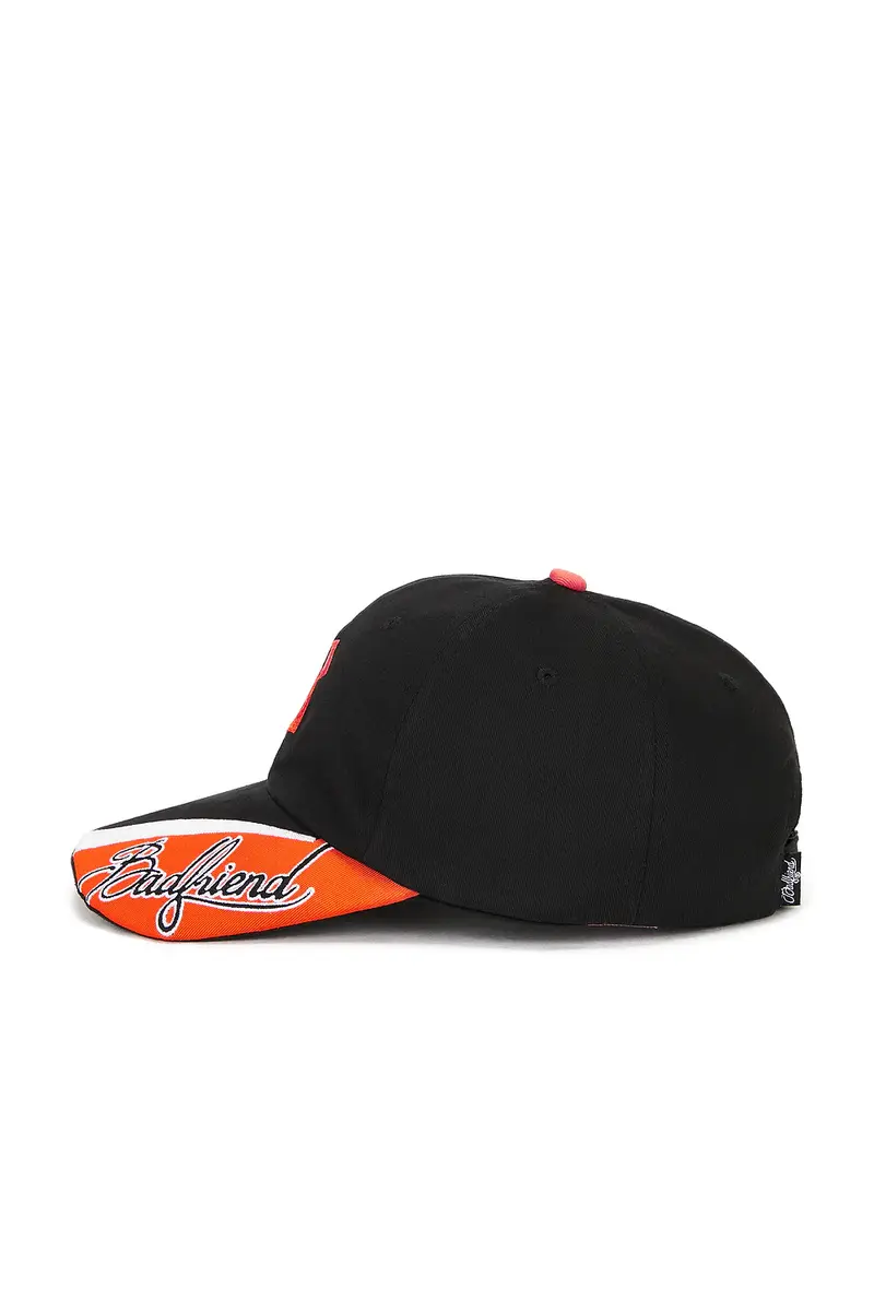 Badfriend Tiger Cap | Thumbnail 5
