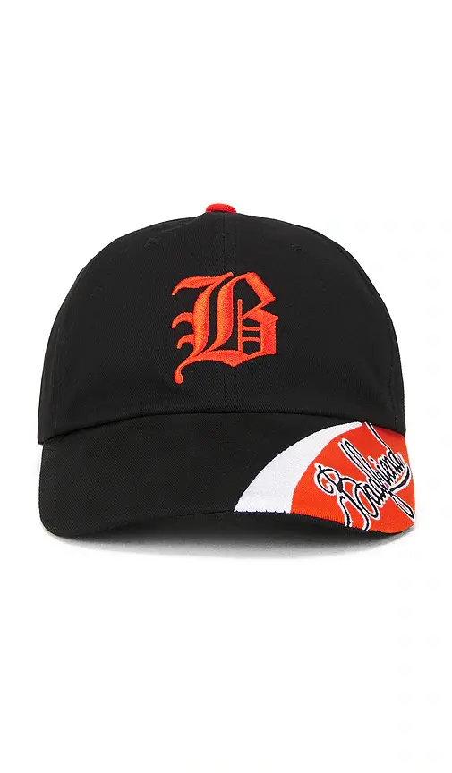 Badfriend Tiger Cap
