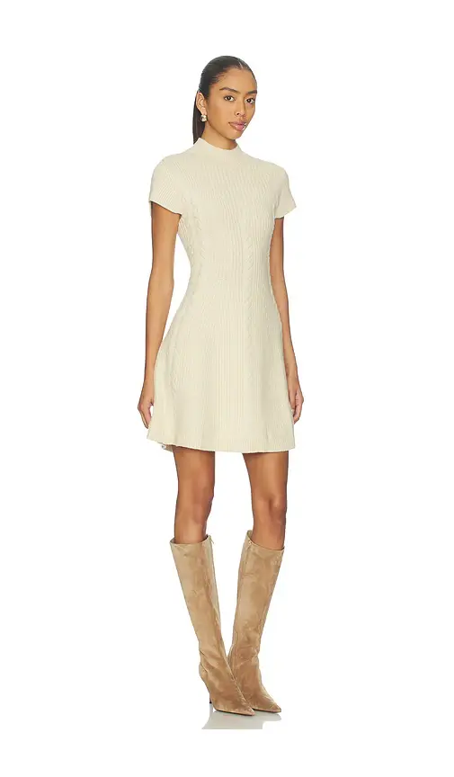 PAIGE Freya Dress | Thumbnail 2 PAIGE Freya Dress | Thumbnail 2